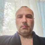 Сергей, 40 лет